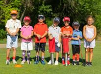 PGA Camps - Full Day Camp