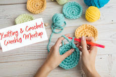 Knitting and Crochet Weekly Meetup