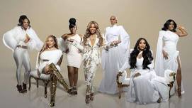 The Queens of R&B concert in Cuyahoga Falls