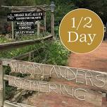 Woodlanders Half-Day Fee-Thursday