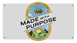 Youth Camp 2024: Made With Purpose — Mission Bible Church