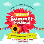 Stroud Summer Festival