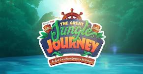 Great Jungle Journey - VBS