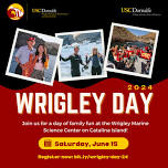 Wrigley Day