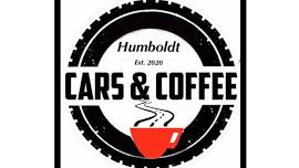 Humboldt Cars and Coffee