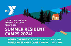 Olympic Peninsula YMCA Overnight Camps