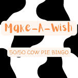 Wish Upon A Pie BINGO