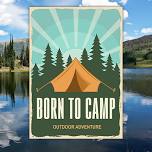 •Annual Camping Trip