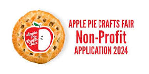 Apple Pie Crafts Fair 2024