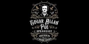Edgar Allan Poe Speakeasy - Palm Bay