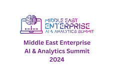 Middle East Enterprise AI & Analytics Summit