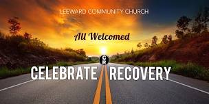 Celebrate Recovery: Freedom from your Hurts, Habits, and Hang-ups.