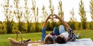 Chelsea Area - Pop Up Picnic Park Date for Couples! (Self-Guided)!