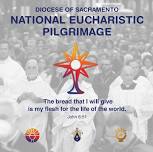 National Eucharistic Pilgrimage (Adoration)