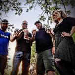Picklefest w/Whiskey Business at the Woodticke Lounge