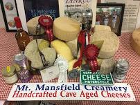 Mt. Mansfield Creamery LLC 15th Anniversary Celebration