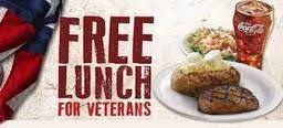 Community Roots Neighborhood Services – Free Lunch for Veterans (Holyoke)