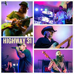 Highway 31 @ Albion Concert Series