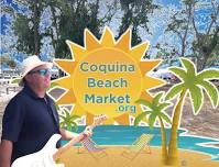Coquina Beach Market