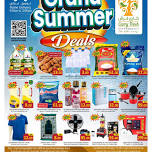 Grand Summer Deals - Muaither