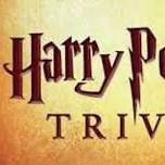 Harry Potter Trivia at Task Force Pizza Crestview