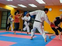Self Defense for Fun & Fitness @ Kota Damansara
