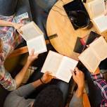 Reading Hour: The right book club for non-conformists