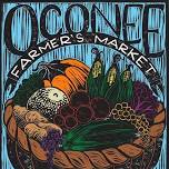 Oconee Farmers Market