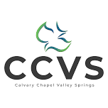 Church Service - 10 AM   — Calvary Chapel Valley Springs
