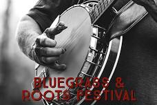Bluegrass and Roots Festival