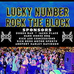 ROCK THE BLOCK in Dansville, NY