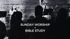 Worship & Bible Study