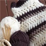 River Wools Knit Happy Club One