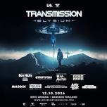 Transmission Festival Bangkok