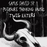 Samus David Jr with Pleasure Thinking Music, Twig Eaters