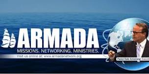 2024 Armada Landmark