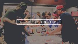 Come To The Table — Colonial Church | Wichita Falls, TX