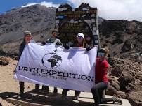 Kilimanjaro Climbs ( open Group climbs)