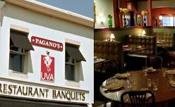 Pagano’s UVA Restaurant