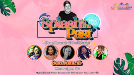 KPF Presents “Splash to the Past Drag Brunch and Pool Party”