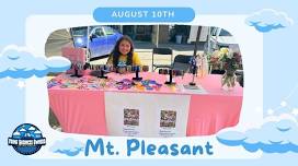 Mt. Pleasant Discovery Museum Free Admission Day Event with the Young Business Owners of Michigan