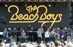 The Beach Boys at Barefoot Country Music Fest