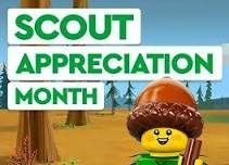 Scout Appreciation Month at LEGOLAND Discovery Center Philadelphia
