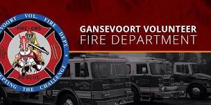 Comedy Night at the Gansevoort FireHouse