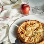 Mini Apple Pie Release — BIG SUR RIVER INN