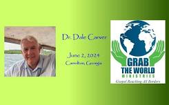 Dr. Dale Carver