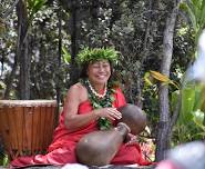 Hula Kahiko: Featuring Hula Iwalani Kalima with Hula Hālau O Kou Lima Nani Ē