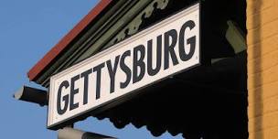 Gettysburg  Battlefield Self-Guided Driving Tour App,