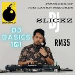 Get Ready with DJ Slick Z