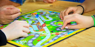 Tabletop Gaming for Families at Courthouse